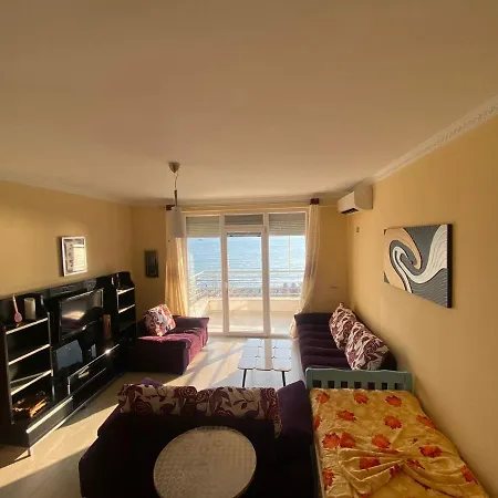 Apartament Appartement