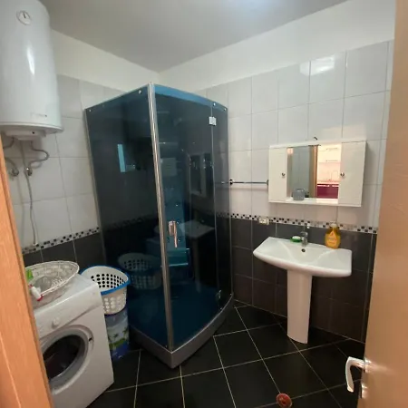 Apartament * Shëngjin