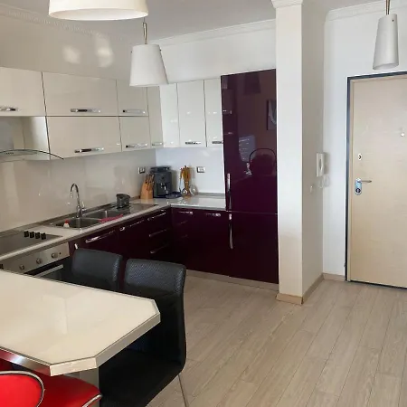 Apartament *